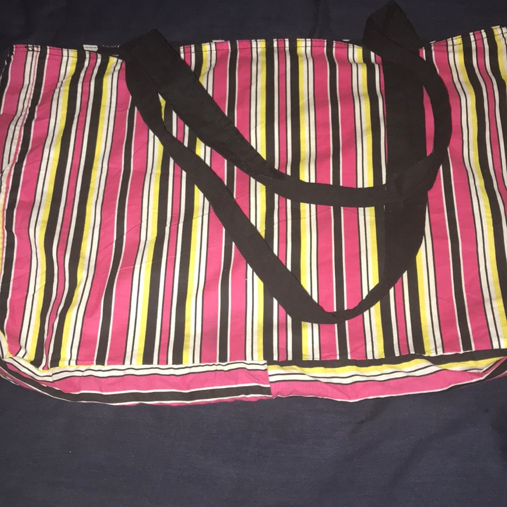 Large Reversible Tote - Picture 2 of 7